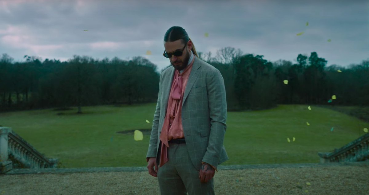 Genius France tweet media