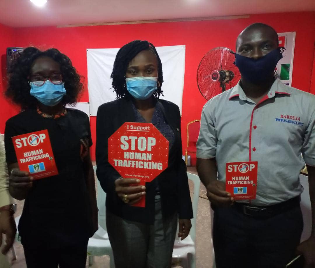 geniushubglobal's tweet photo. Genius Hub represented by her CEO, Obehi Okpiabhele was one of the resource persons who made a presentation on the topic
#NAMEFoundation
#GeniusHub
#SkillstoWealth
#StopHumanTrafficking
#NoToIrregularMigration
#StopChildAbuse
#StopGenderBasedViolence https://t.co/MrnwR8upX9