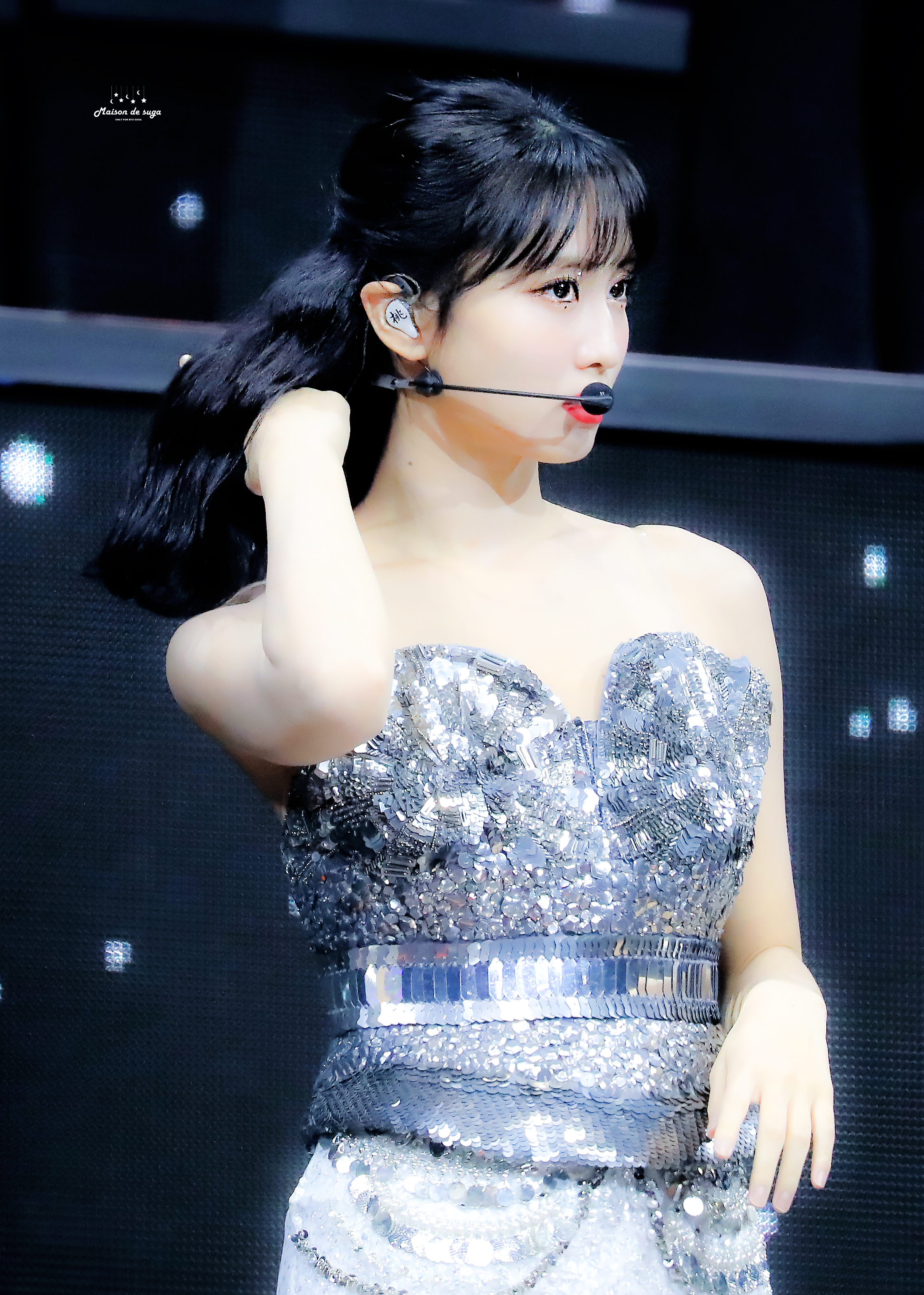 TWICE モモ 𝐌𝐀𝐈𝐒𝐎𝐍 𝐃𝐄 𝐒𝐔𝐆𝐀 on X: 