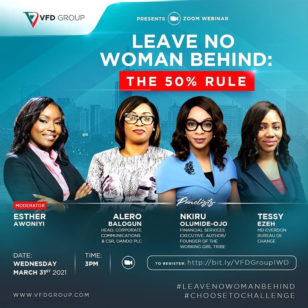 chrisnkang's tweet photo. Women should be defenders of themselves

#leavenowomanbehind 
#VFDSpeaks https://t.co/o2w7YmQlgU