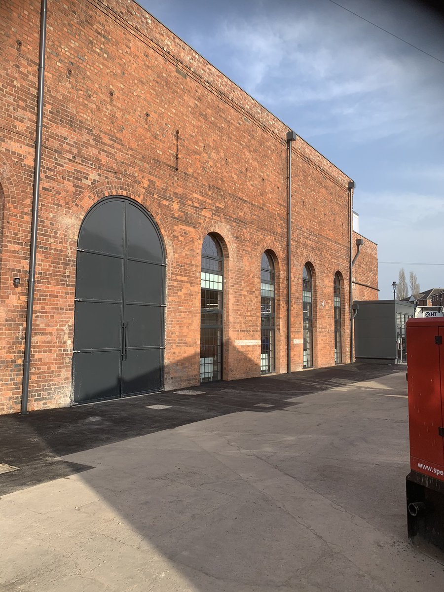 AWigleygroup's tweet photo. A massive thanks to the Wigley team and every man who has worked on this project, stunning is an understatement https://t.co/mABVE2Pb5D