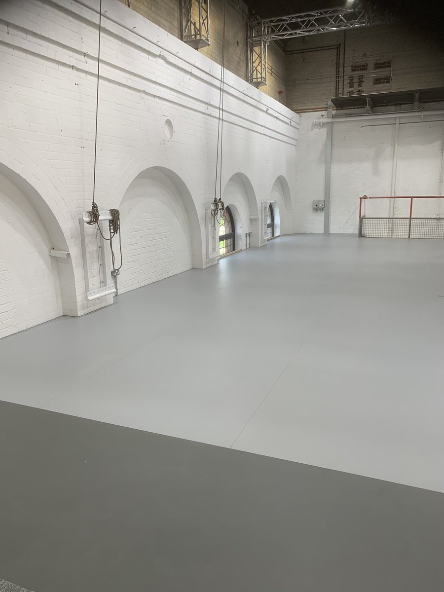 AWigleygroup's tweet photo. A massive thanks to the Wigley team and every man who has worked on this project, stunning is an understatement https://t.co/mABVE2Pb5D