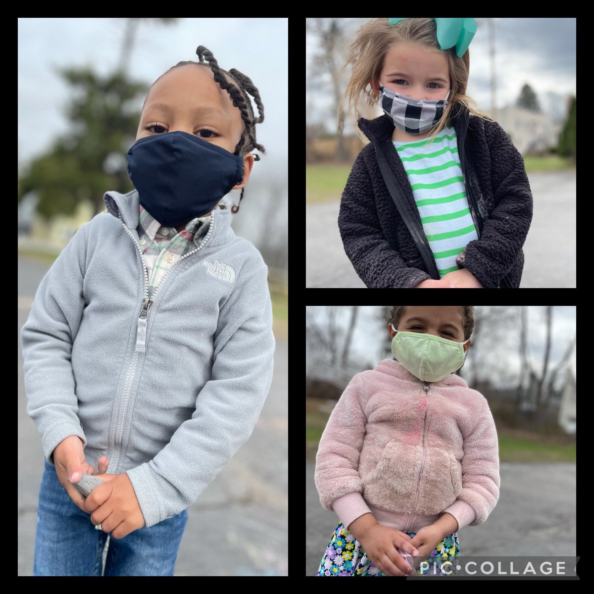 ASCANursery's tweet photo. Chalk Fun on this windy morning! @ASCA_Albany @RCDASchools https://t.co/dfPRj8p0bj