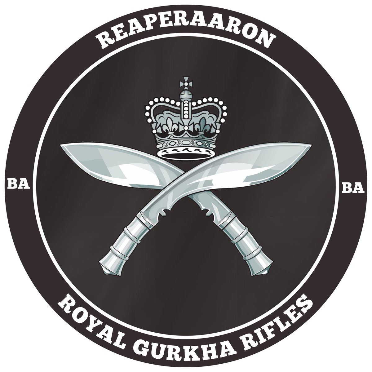This Royal Gurkha Rifles is a group on #Roblox owned by <a href="/ReaperAaronRblx/">Aaron</a> . We will post stuff here and stuff.