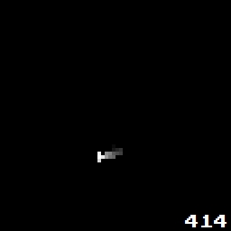 EscapeNft's tweet photo. A fully minted concept #NFT collection (100/100) :

👉1 Pixel . . .
👉1000 moves to escape a box . . .
🤯Can it be done ?

link : https://t.co/hj2ZSImq9G https://t.co/7snasvzvJG