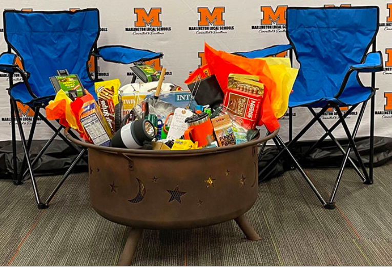 Marlington Athletic Booster Club Benefit Auction. Bidding is live now until April 7th.  #marlingtoninmotion #mmsdukes

kikoauctions.com/upcoming/detai…