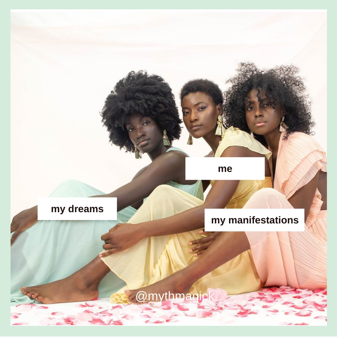 Our skin care products don’t just cleanse and moisturize your face, they activate a whole vibe. Each purchase includes a unique, guided meditation to heal &amp; restore. After all, self-care is a daily practice.

What are you manifesting as you go into April?!