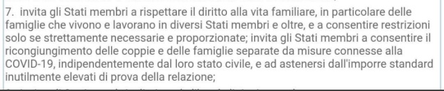 Maria28533210's tweet photo. Repetita ... #congiuntifuoriregione https://t.co/5CxBLI72tt