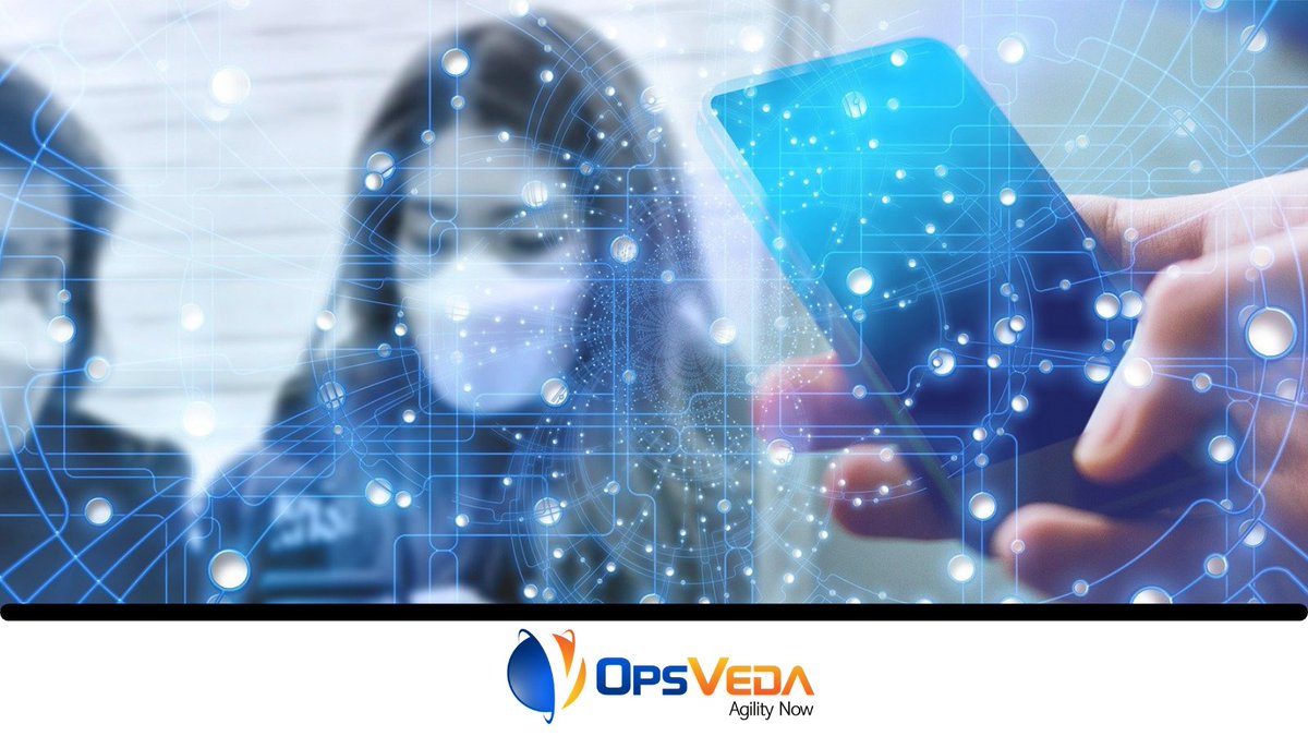 OpsVeda's tweet photo. OpsVeda’s algorithms will identify #opportunities &amp; risks where action can be taken to augment revenue or reduce costs. Power your #operations with data. Automate decisions that'll give you greater benefit. Learn more -  https://t.co/7jhIqRYHBh #RPA #AI #MachineLearning #Agility https://t.co/1iOzAMmFfI