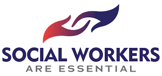 iThriveWW's tweet photo. As we close out the month of March while also surpassing the year mark since COVID-19 forced the world to slow down, may we remember our social workers across the Nation who continued to work tirelessly for the youth in our child welfare system. We thank you! https://t.co/6OpYKFeJPn