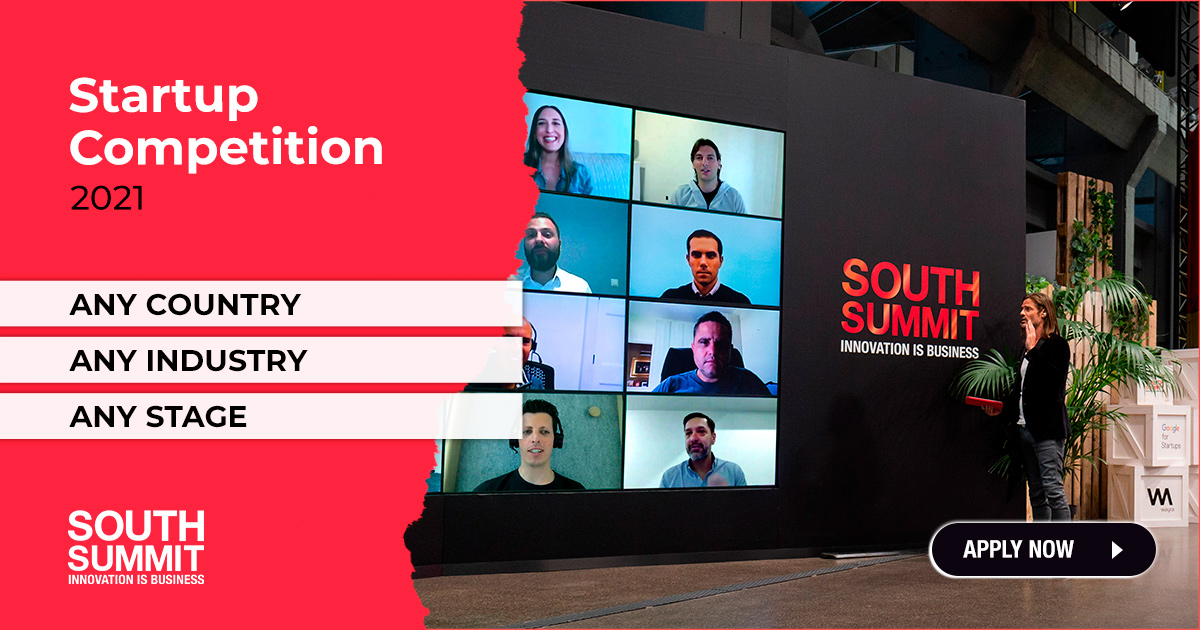 For #startups interested in global exposure especially Spain, Europe &amp; LATAM <a href="/south_summit/">South Summit</a> Startup Competition is welcoming applications from innovators until 27 Apr. 100 selected startups will pitch to a jury including international investors &amp; corporates bit.ly/SSSCTAN
