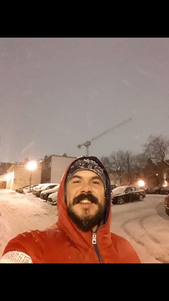 beto_hes's tweet photo. COMPARTAN PORFA. Es un amigo y no se sabe nada de él desde hace 12hrs, lo ultimó que se supo fueron audios que envió hace 12hrs diciendo que lo iban siguiendo unas camionetas. #Followmty #Monterrey #ZonaSur #mty #desaparecido #alertamonterrey
https://t.co/DiW1PkOOfT https://t.co/65eQEYFOZX