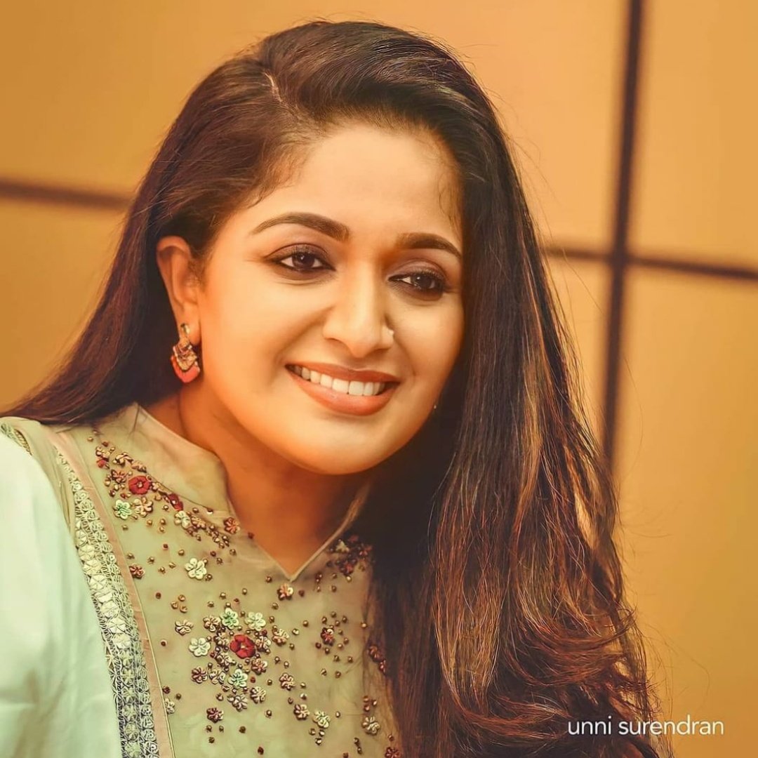 Kavya Madhavan Manju