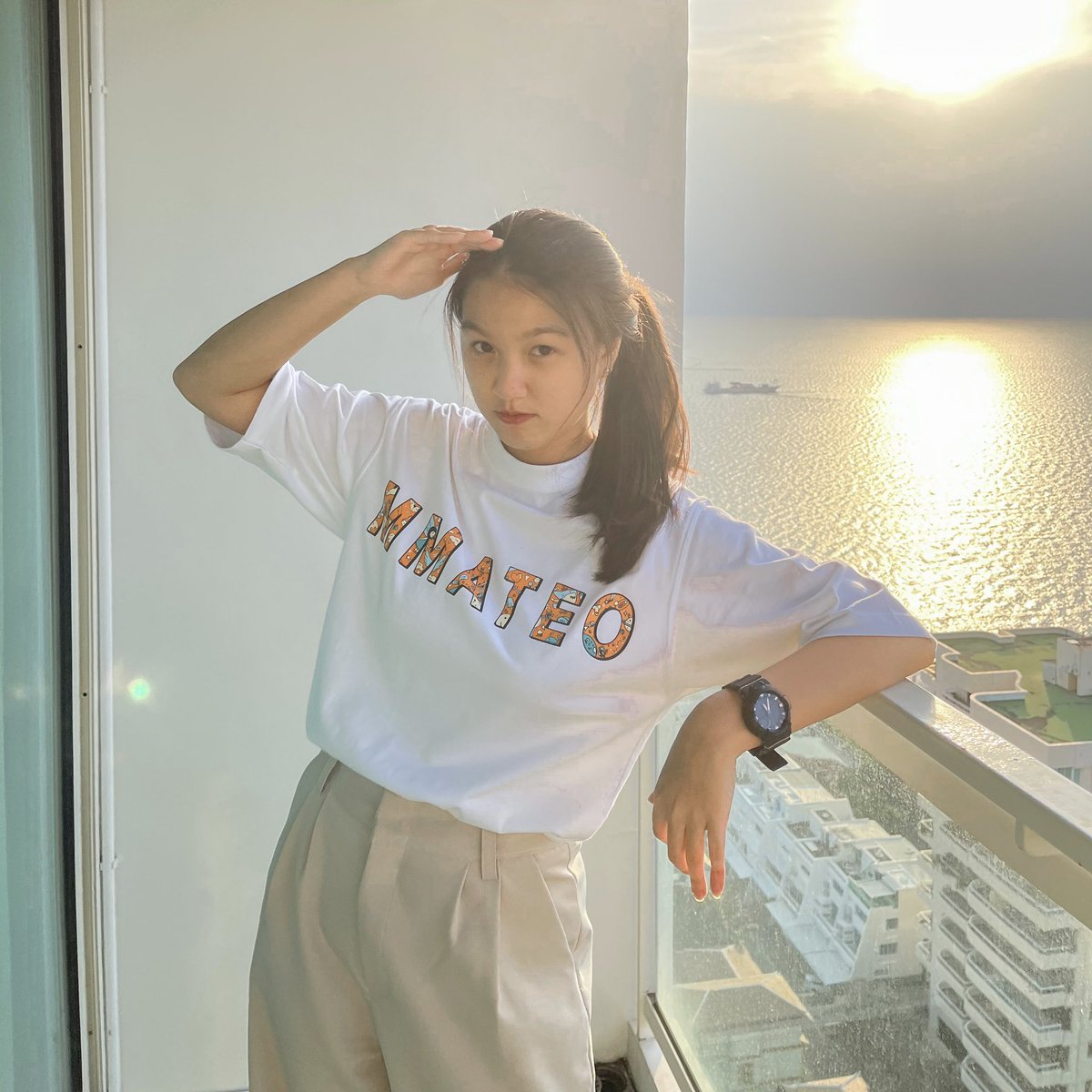 Gbbnp_'s tweet photo. sunset x mmateo☀️
#MMATEO
#MikeChinnarat
#mmuse https://t.co/SsL9RjKgrV