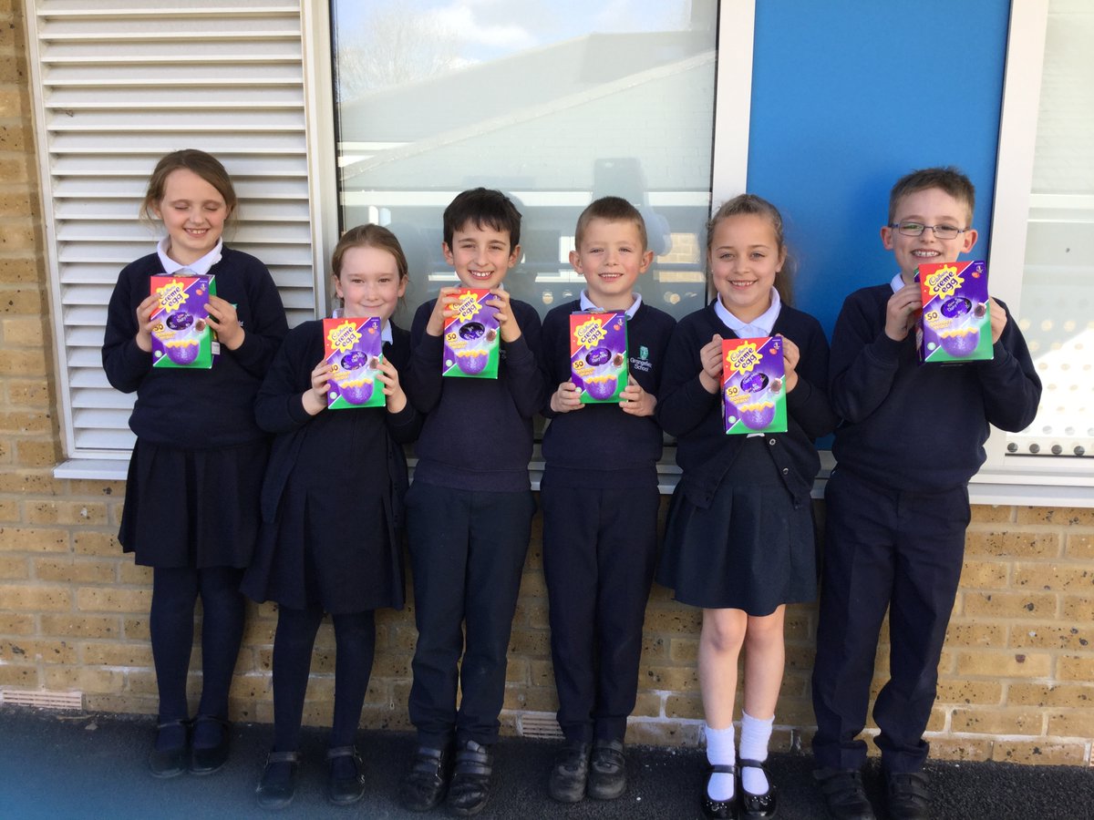 PunchlineGlos's tweet photo. #Cheltenham school children brighten #Easter2021 for local people: https://t.co/TDYpwLS2sp

@BCPAcademy @Grangefieldowl @HomeInstead10 #glosbiz https://t.co/xL4d72kAWP