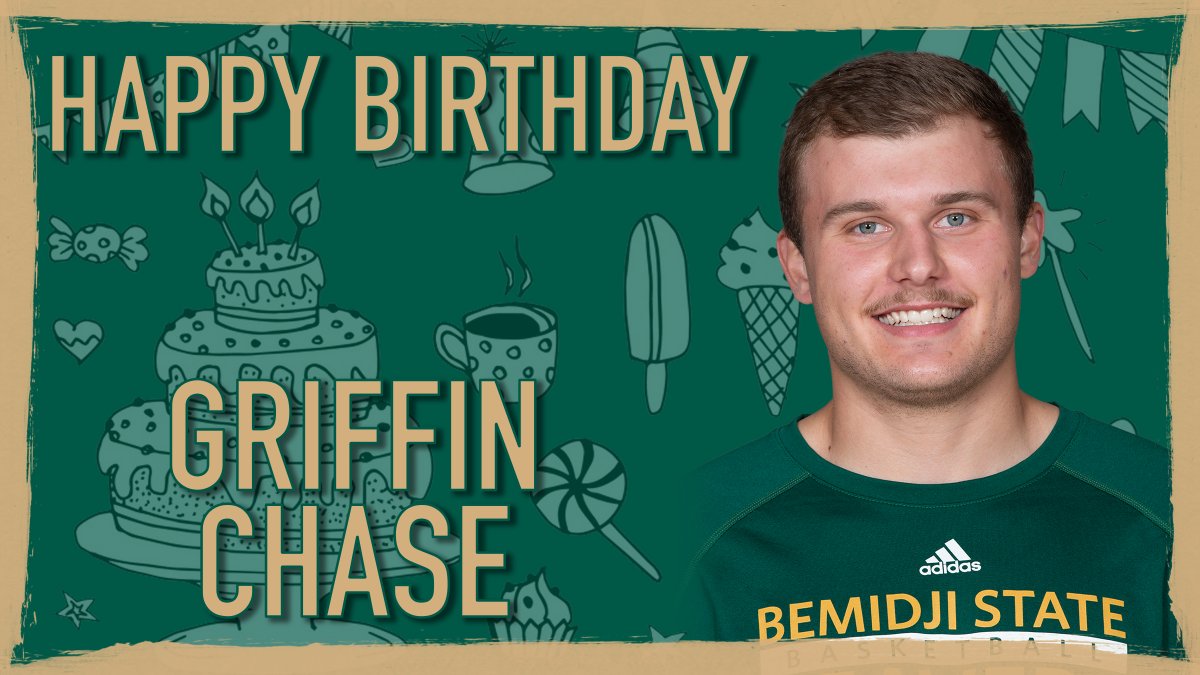BSUBeaversMBB's tweet photo. Happy Birthday, @gkchase15!

#BeaverTerritory https://t.co/LLZ9J6VoOG