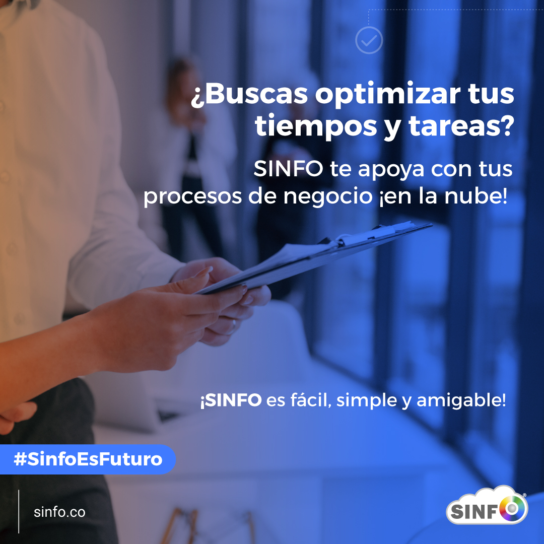 SinfoErp's tweet photo. Con Sinfo gestiona tu #negocio en un solo lugar.
En https://t.co/QgAoickKTO contamos con las herramientas que tu organización necesita para crecer. Con nuestra #plataformaintegral podrás gestionar de forma eficiente y escalable tus procesos y más
📲3183010101
📩sinfo@teleinte.com https://t.co/3R8MO0XXuk