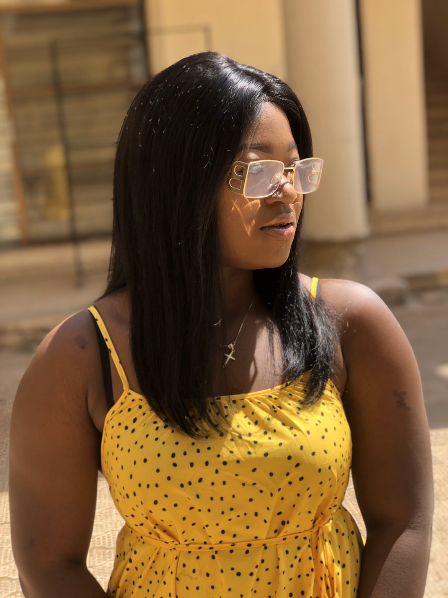 SExquiste's tweet image. Hey Twitter please welcome me. Am new on this street. I follow back immediately #Toto #BuhariMustGo CONGRATULATIONS NENGI