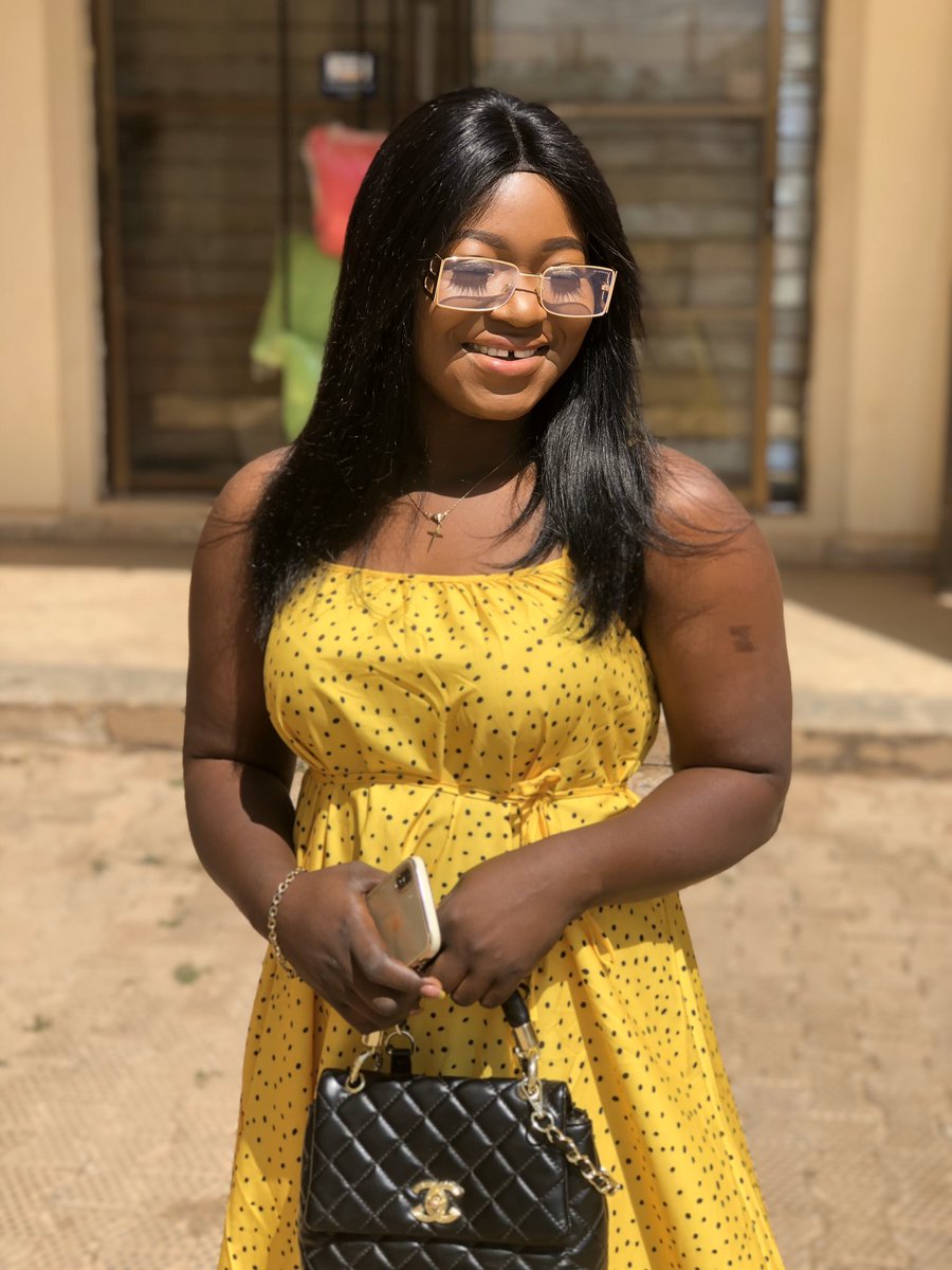 SExquiste's tweet image. Hey Twitter please welcome me. Am new on this street. I follow back immediately #Toto #BuhariMustGo CONGRATULATIONS NENGI