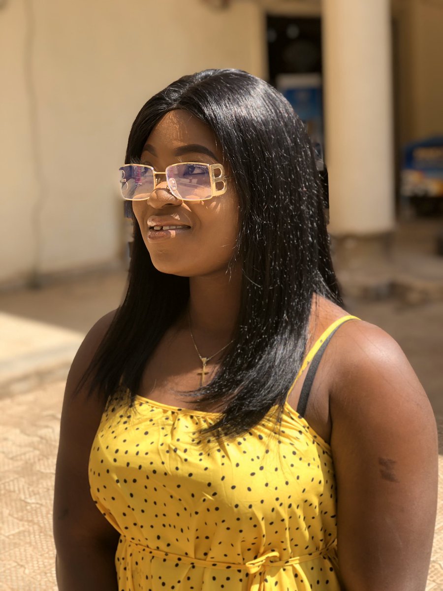 SExquiste's tweet image. Hey Twitter please welcome me. Am new on this street. I follow back immediately #Toto #BuhariMustGo CONGRATULATIONS NENGI