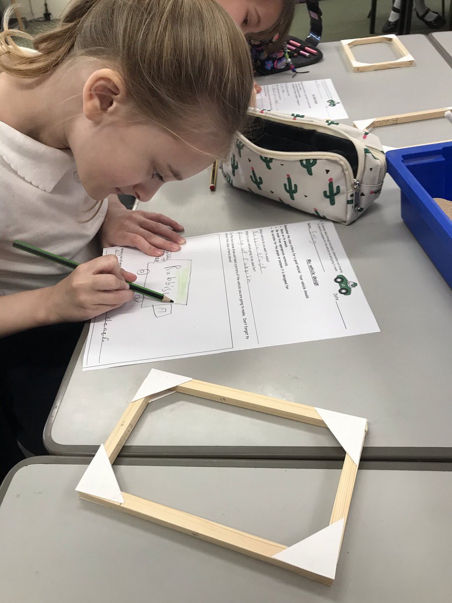 DanesfieldY2's tweet image. An enjoyable couple of D&amp;amp;T days. Sawing, glueing, painting and creating our own moving vehicle #wackywheels #dynamicdesigns @DanesfieldY2 @DanesfieldSchl