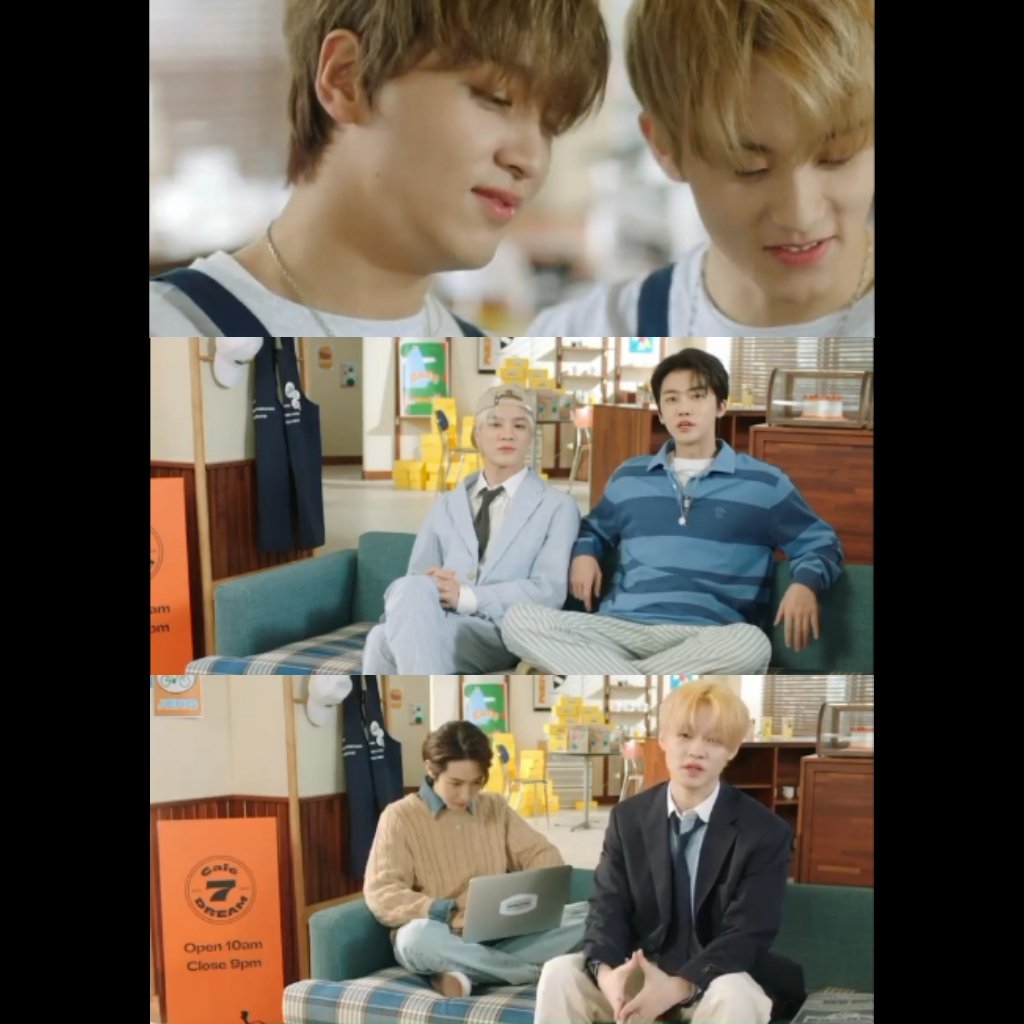 gaildadapcyy__'s tweet photo. *before marriage
*newly wed
*years of marriage
#NCTDREAM #markhyuck #nomin #chenjun #jisungbestboy @NCTsmtown_DREAM #7DREAMisCOMING https://t.co/lHlVJHOpB6