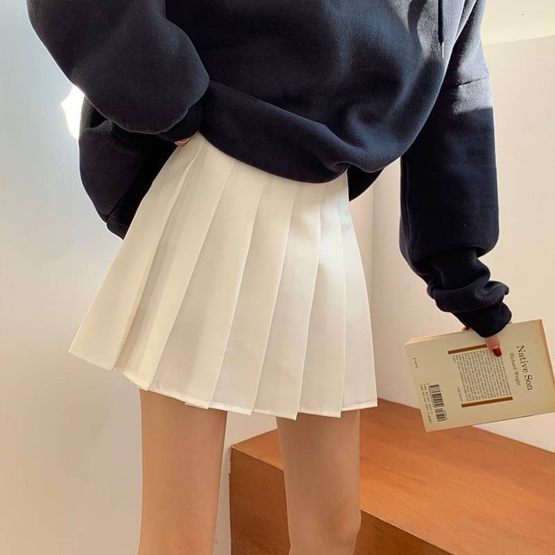 ppbunnycute's tweet photo. 🌈พร้อมส่ง กระโปรงเทนนิส
(งานจริงภาพสุดท้าย)

Price: : 230฿
ค่าส่ง: 30/60 (ชิ้นต่อไป+10฿)
-Size-
S : เอว 24-25สะโพก34 ยาว15
M : เอว 26-27สะโพก36 ยาว15
L : เอว 28-29สะโพก38 ยาว15
(หน่วยเป็นนิ้ว)

@ LINEตอบไวกว่าค่ะ

 #กระโปรงเทนนิส #JAEMIN #JENO
#offgun #brightwin #ตลาดนัดอากาเซ่ https://t.co/7oRzkGIwsc