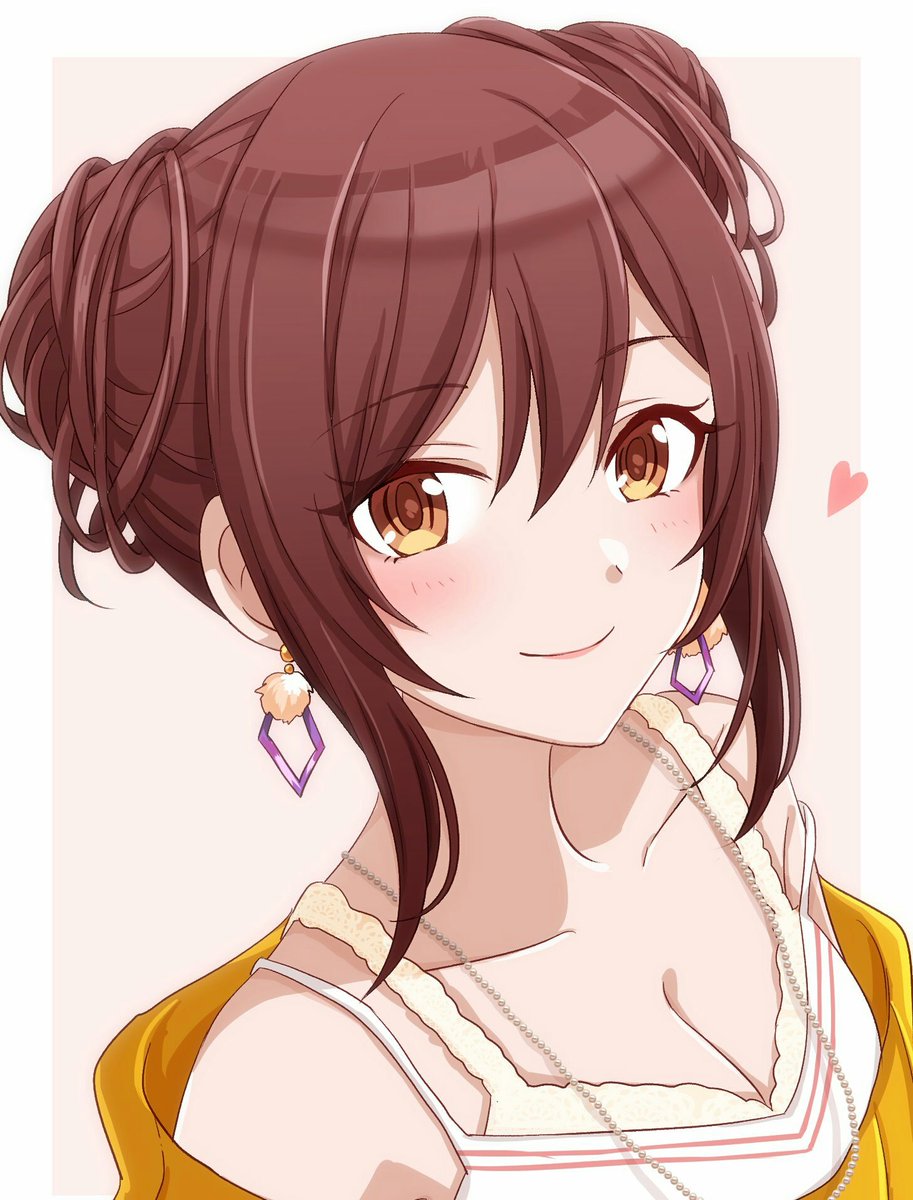 和泉愛依 「おめでとうございます!!?? #祝シャニマス 」|ポン太＊現在Skeb作業中！受付締め切りました。個人ご依頼受付もまだお休み中！のイラスト
