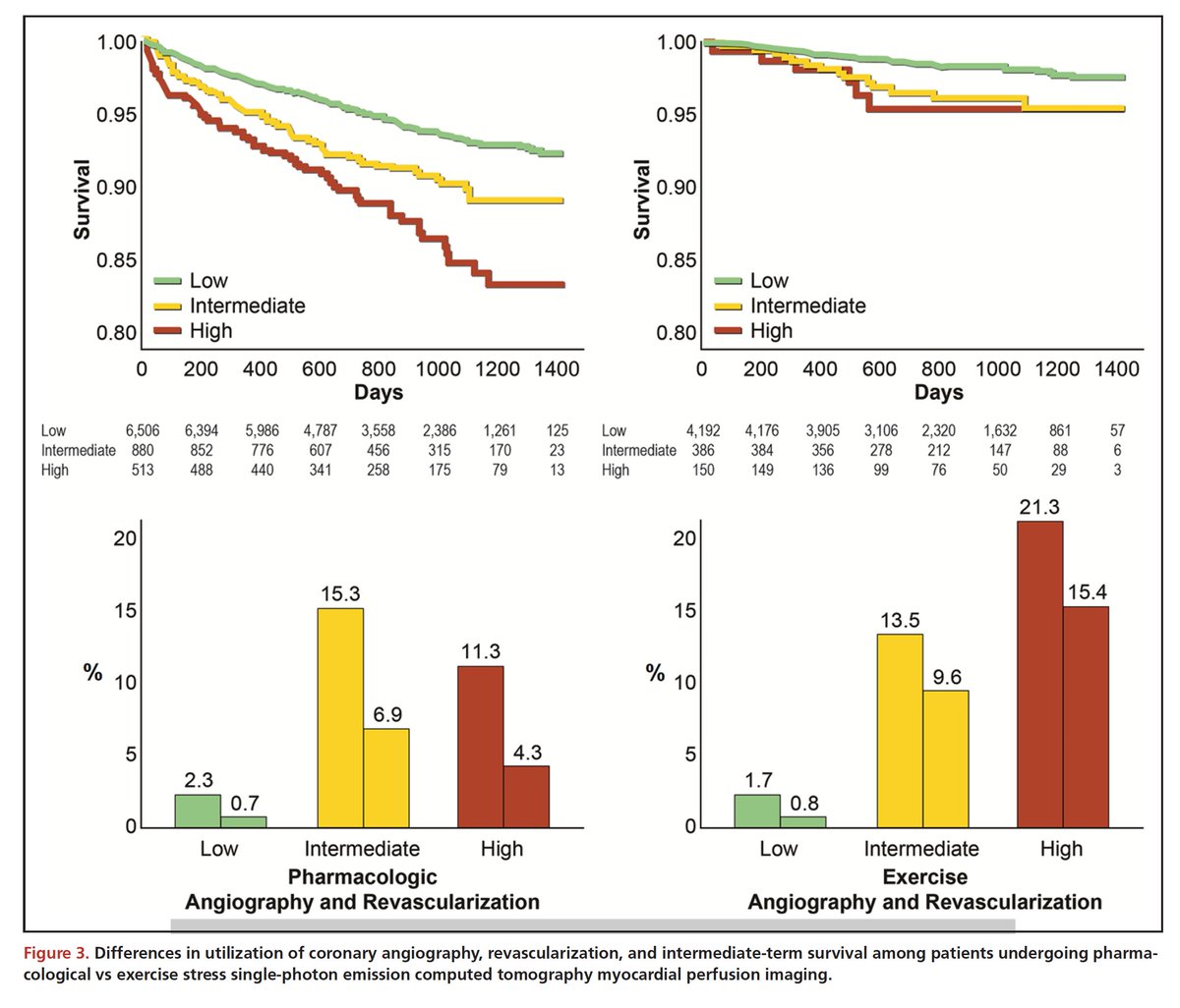 DrMarthaGulati's tweet photo. Beautiful paper in @CircImaging
Using AUC criteria for cath with #SPECT validates this scoring with appropriate referral for cath
Risk classification using AUC + symptoms
π₯Dr. Wael Jaber et al ππ«
#Appropriateuse @ACCinTouch
https://t.co/4rLV3Q2BGb https://t.co/3UNbCV2YqF