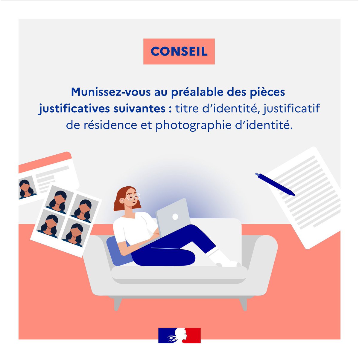 GaucheUK2021's tweet photo. ⏰ L’élection consulaire a lieu le 30 mai à #Londres, mais il faut être inscrit•e sur la liste électorale consulaire avant le 2️⃣3️⃣ avril ! 

🇫🇷 Françaises, Français, vérifiez dès maintenant que vous pourrez voter ou inscrivez-vous au plus vite
👉 https://t.co/nHOeAdJiWV https://t.co/Nl6l8RXa6z