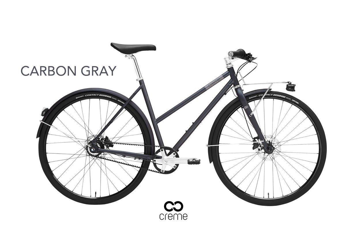 Creme Cycles tweet media