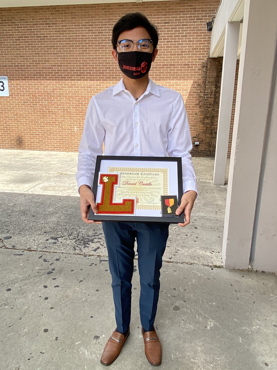 LHS AVID tweet media