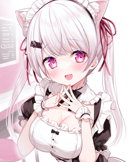 新衣装最強に可愛かった!!!
#しいなーと 