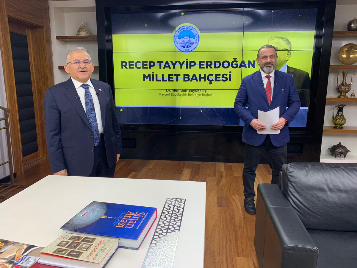 Memduh Büyükkılıç