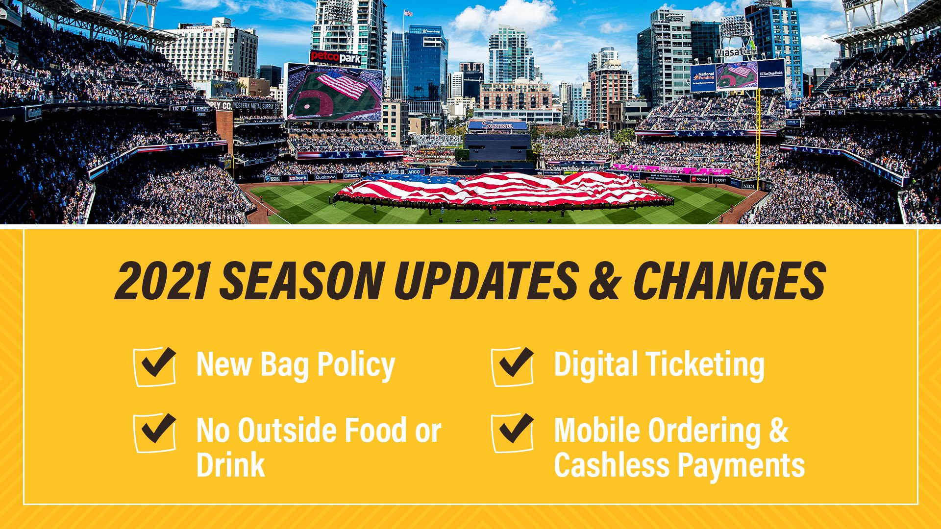 Are Dogs Allowed In Petco Park