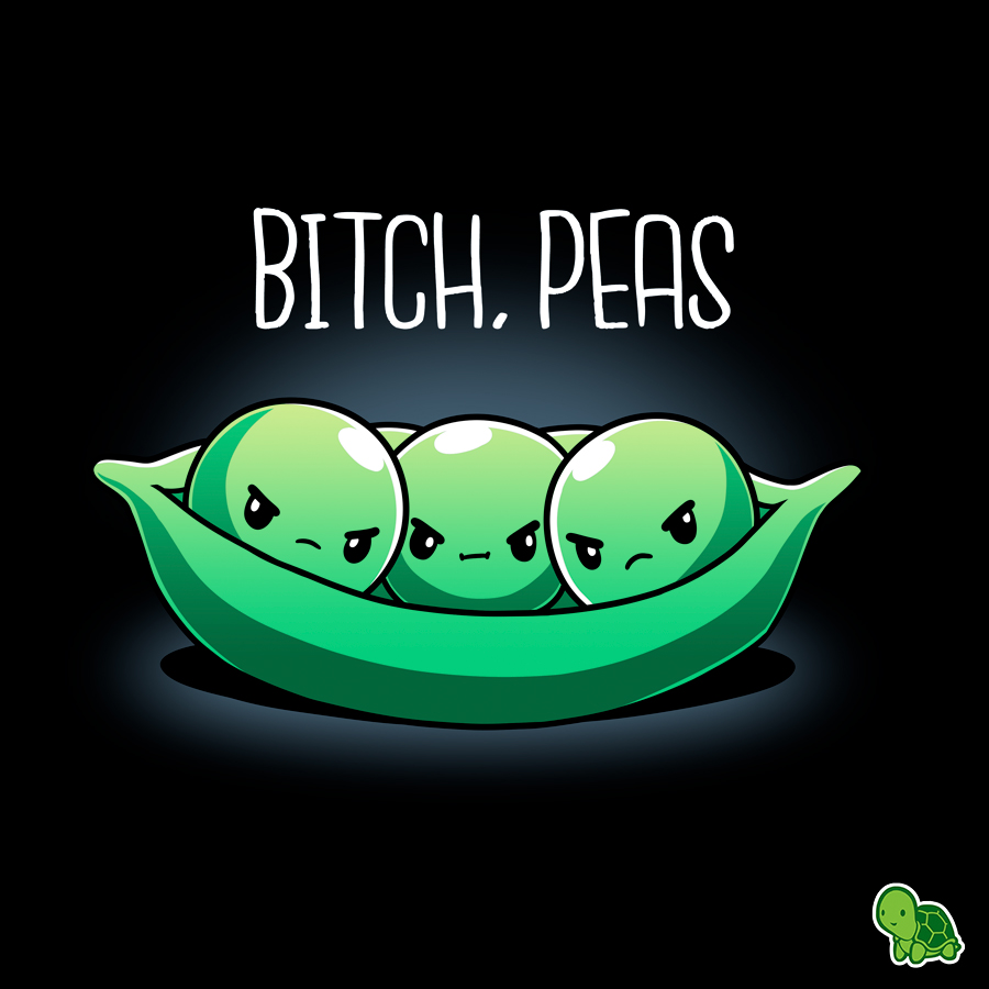 TeeTurtleHQ's tweet photo. Pun Masters and Deadpool fans are going to love this week's new designs!🦆 Grab a new t-shirt for 50% off!
_____________
#bitchpeas #punnytees #puntees #ferretshirt #chefdeadpool #deadpool #queSADilla https://t.co/XhMbCKIjAa