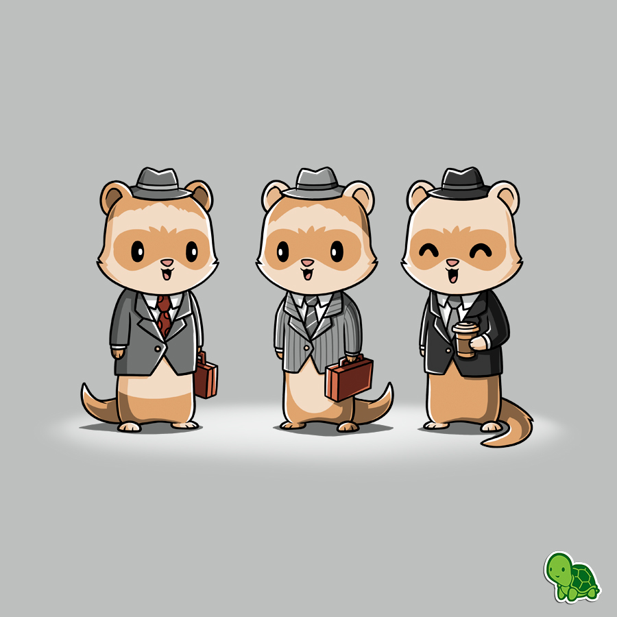 TeeTurtleHQ's tweet photo. Pun Masters and Deadpool fans are going to love this week's new designs!🦆 Grab a new t-shirt for 50% off!
_____________
#bitchpeas #punnytees #puntees #ferretshirt #chefdeadpool #deadpool #queSADilla https://t.co/XhMbCKIjAa