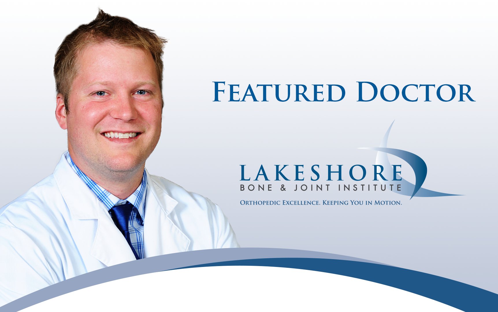 Lakeshore Bone & Joint Institute (LBJI_IN) / Twitter