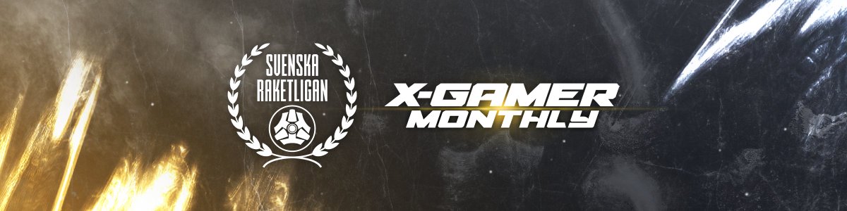 I samarbete med <a href="/XGamerEnergy/">XGamerEnergy Team</a> kan #SRL presentera den nya turneringssatsningen: X-Gamer Monthly! 

Registrera ditt lag redan idag till aprilturneringen som spelas 10/4 😍

🔗: challengermode.com/s/SvenskaRaket…