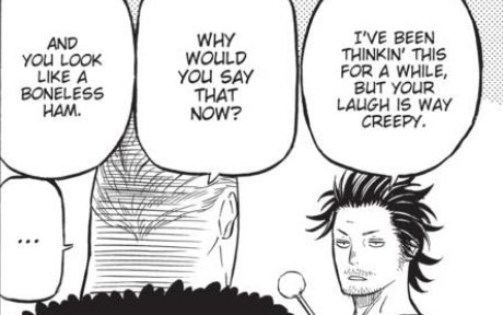 yami you are infuriating actually heisbddjjcbd