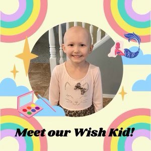 Meet our wish kid, Taytem!🌟 April 5th-12th stuco will be hosting a series of events every day to support Taytem and fulfill her wish of a playhouse!🌟<a href="/MakeAWishAZ/">Make-A-Wish Arizona</a>