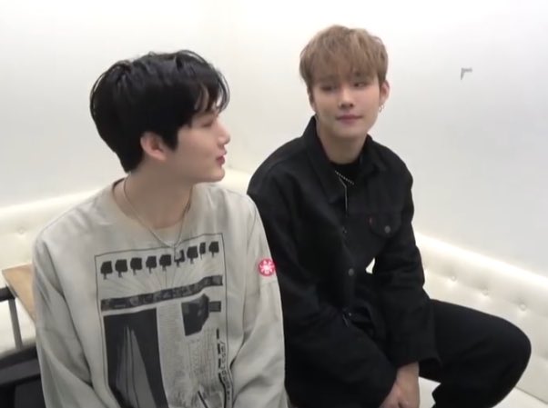 Sofar_longer's tweet photo. เธรดรวมโมเมนต์ซึงฮุน×จุนกยู https://t.co/BmiL5OeZuE