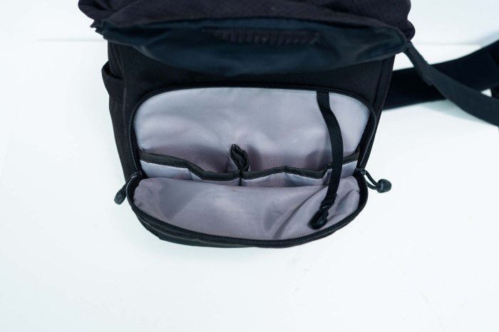 ppuffpuffbuff's tweet image. Lowepro sling bag "urban photo sling 250" tokopedia.link/i22nJWaY4eb #taskamera #lowepro #thriftshop