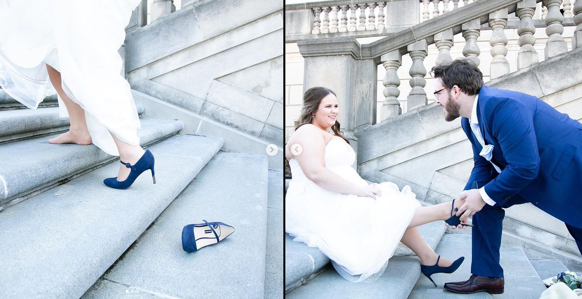 wedbug's tweet photo. A real life Cinderella story!
#weddingbug #weddingbugstudios #weddingphotography #weddingphoto #weddingphotographer #weddingvideo #weddingvideos #weddingfilm #weddingcinema #weddingmoments #weddingday #happilyeverafter #love #weddinginspiration #wedding #cinderella #indyweddings https://t.co/sUXoXMfVAP