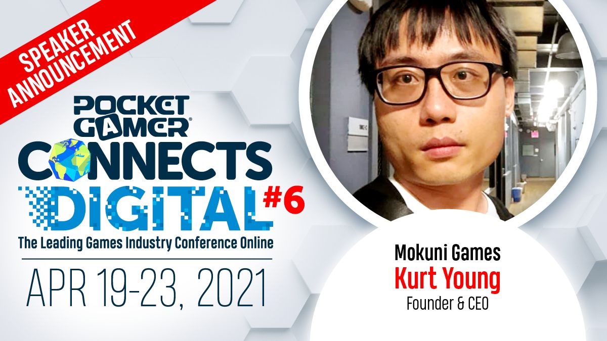 Pocket Gamer Connects tweet media