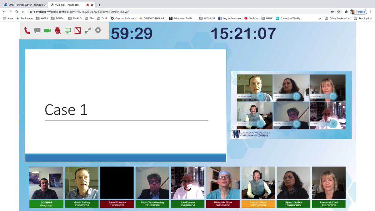 Institute for Reconstructive Sciences in Medicine tweet media