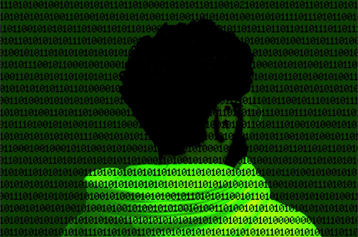 FilmIncognito's tweet photo. Booting_up_systems... https://t.co/L6nRbG8O8X