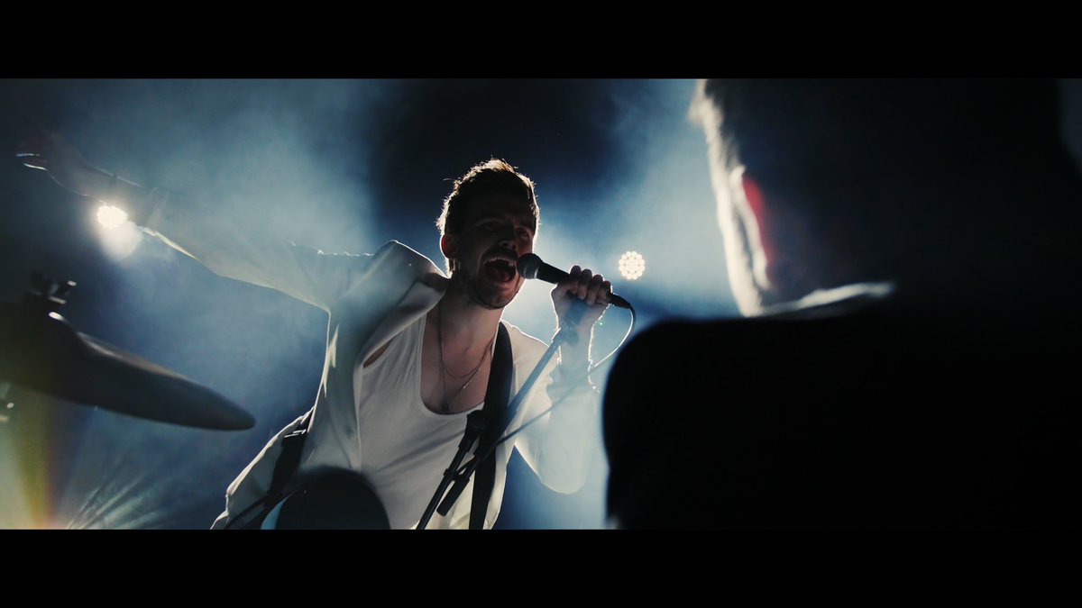 apella's tweet photo. VIDEO PREMIERE!

BURIED YOU from our debut album 1963.

🎥 @raykeoghmedia 

Exclusively on @hotpress 

WATCH: https://t.co/N6Gkg34z1S https://t.co/QivlxI1n1a