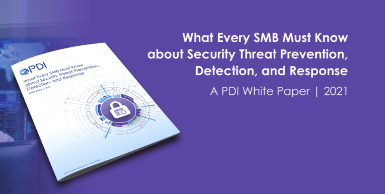 CyberaInc's tweet photo. 53% of SMBs handle security-related activities in-house. Yet 41% cite "speed of incident response" as a major challenge. Here’s how a true #MDR or #XDR partner can streamline threat detection and response: https://t.co/YhAmY2rXBB

#cybersecurity #PDIsoftware https://t.co/OgAUdzTUeh