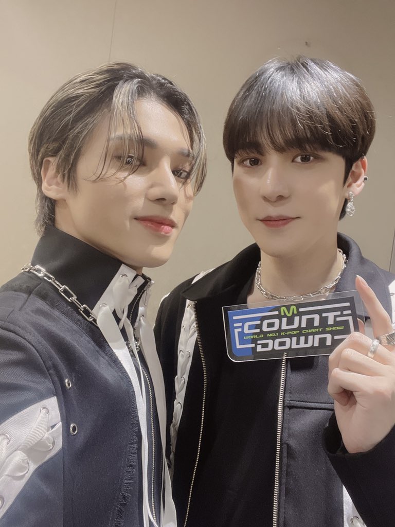 itzyteezfiles's tweet photo. #ATEEZ #AESPA #AESPATEEZ https://t.co/VW3I1ehscY